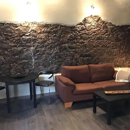 Casa Vermen Centro De La Laguna, Casco Historico * La Laguna (Tenerife)