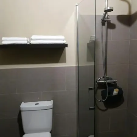 Casa Vermen Centro De La Laguna, Casco Historico Apartman La Laguna