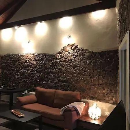 Casa Vermen Centro De La Laguna, Casco Historico Appartement La Laguna (Tenerife)