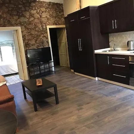 Casa Vermen Centro De La Laguna, Casco Historico