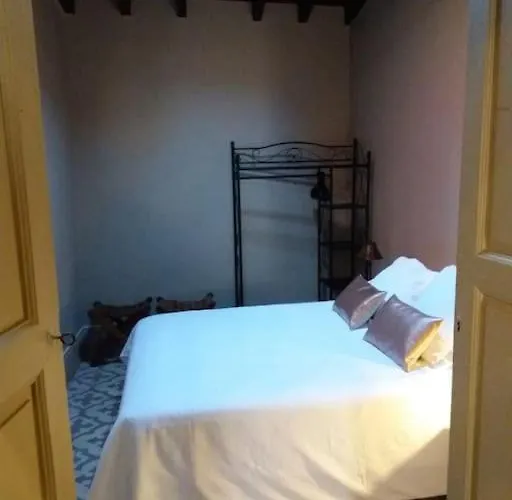 Appartamento Casa Vermen Centro De La Laguna, Casco Historico La Laguna (Tenerife)