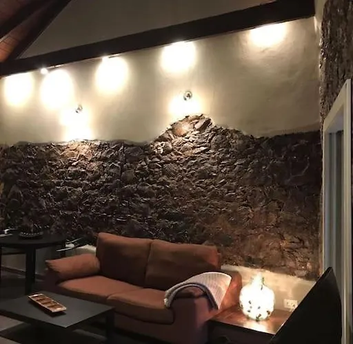 Casa Vermen Centro De La Laguna, Casco Historico Appartamento La Laguna (Tenerife)