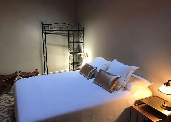 Casa Vermen Centro De La Laguna, Casco Historico La Laguna (Tenerife)