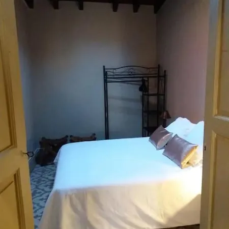 公寓 Casa Vermen Centro De La Laguna, Casco Historico 拉拉古纳